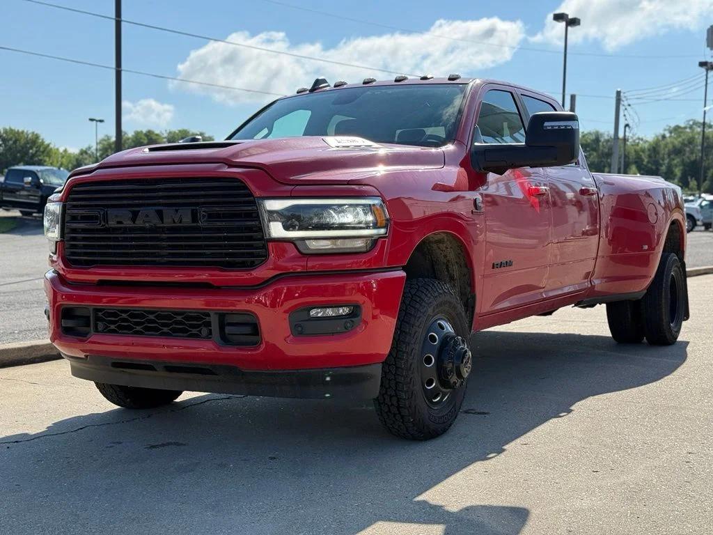 ram ram 3500 pickup 2024 3C63RRJL2RG358734 image ram ram 3500 pickup 2024 3C63RRJL2RG358734 image